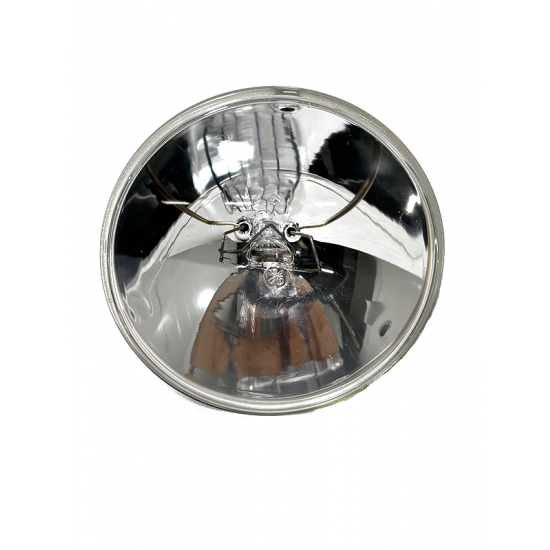 Used | GE - Bulb  1000W / 230V / GX16D - CP60 VNSP Par64