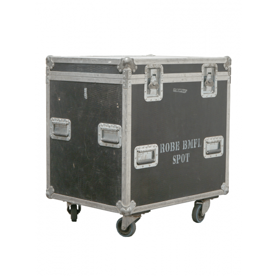 Used | Flightcase for Robe - BMFL