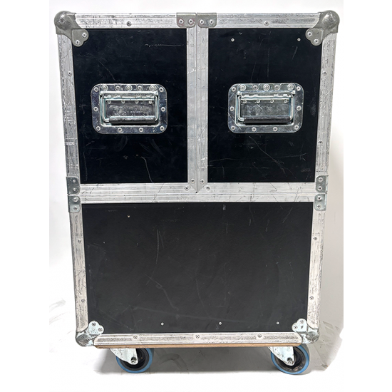 Used | Flightcase for L-Acoustics WIFO Bumpers