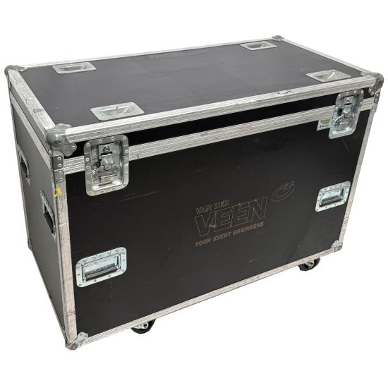 Used | Cable case (120x60x92cm)