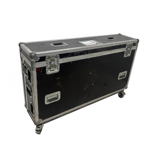 Used | Flightcase for MA Lighting GrandMA2 Fullsize