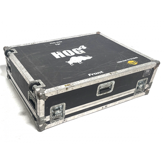 Used | Flightcase for High End Systems Hog 4