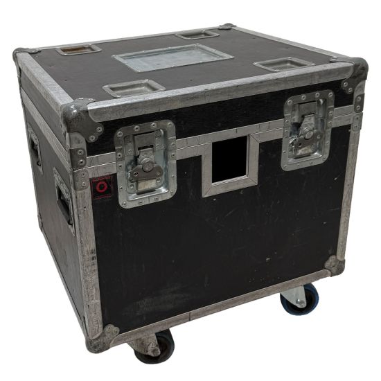 Used | Flightcase for loom 69x60x71cm
