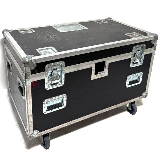 Used | Flightcase for loom 104x60x71cm