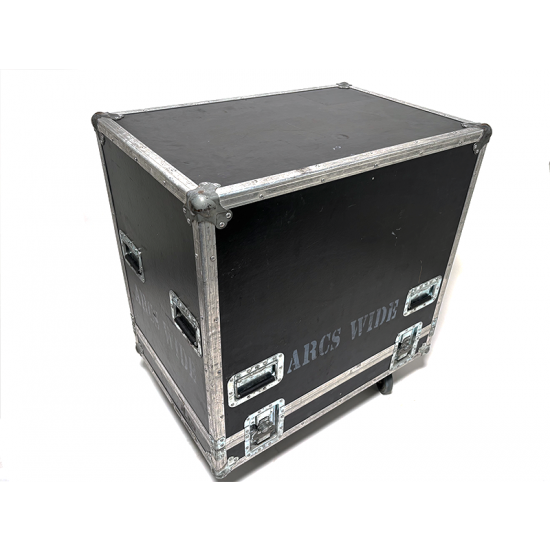 Used | L-Acoustics - Flightcase for 2x ARCS Wide/Focus