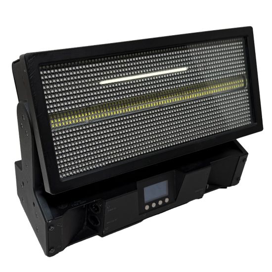 Used | GLP | JDC1 Strobe
