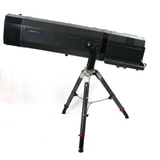 Used | Robert Juliat | Aramis 2500W