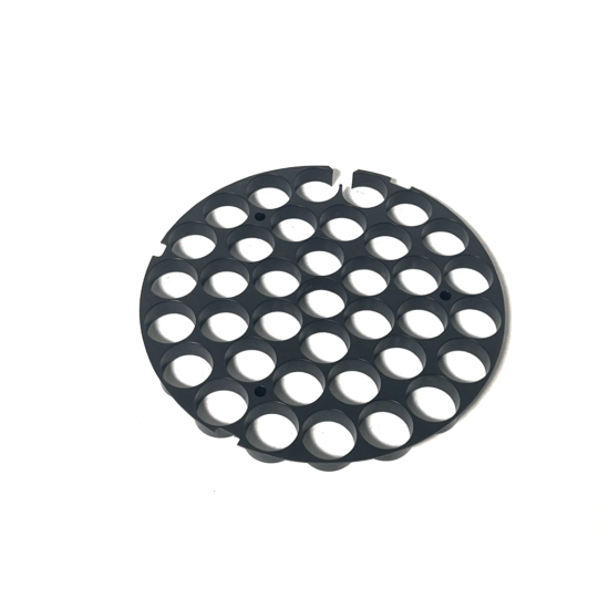 Used | Robe | Eggcrate black for Robin 800