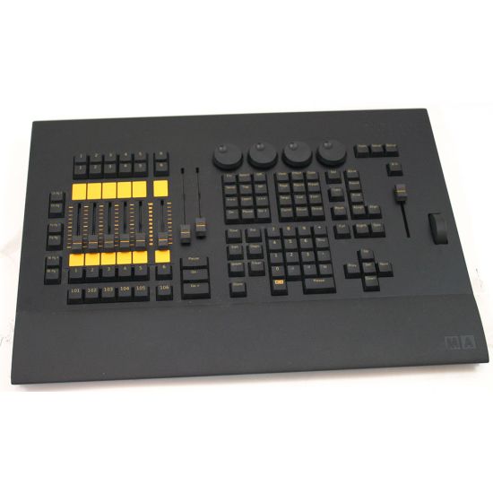 Used | MA Lighting | onPC Command Wing