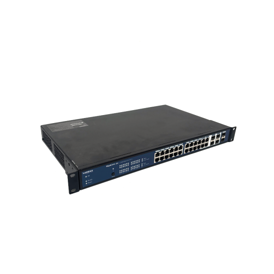 Used | Luminex | Gigacore 26i