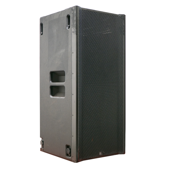 Used | Fohhn | FV-200
