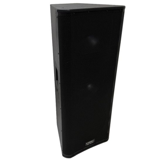 Used | QSC | KW153