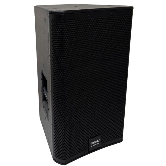 Used | QSC | E112