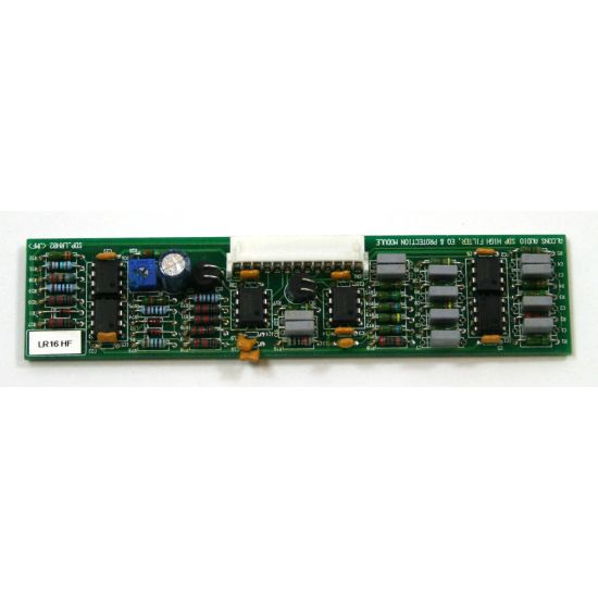 Used | Alcons | X-Over SDP module LR16HF
