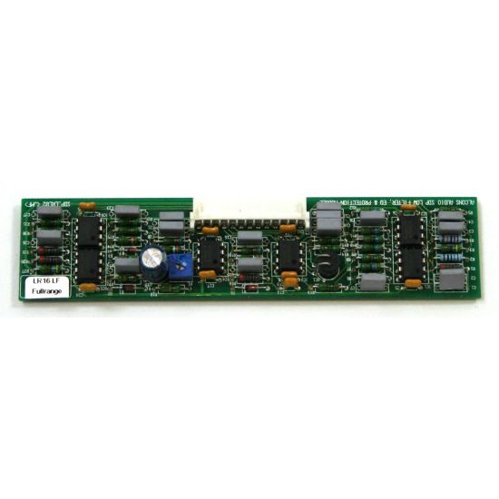 Used | Alcons | X-Over SDP module LR16LF fullrange