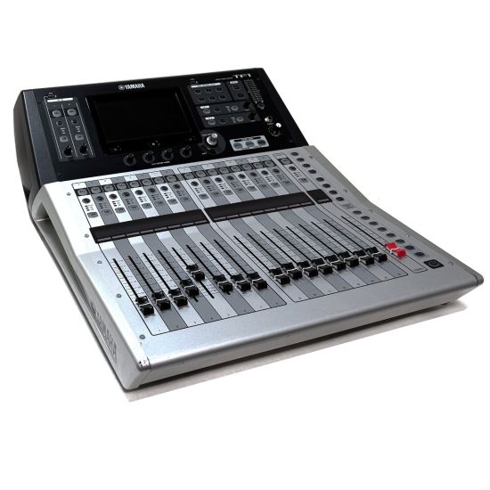 Used | Yamaha | TF1