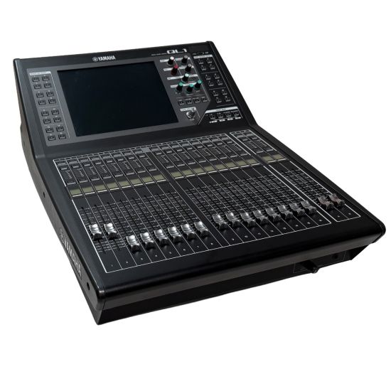 Used | Yamaha | QL1