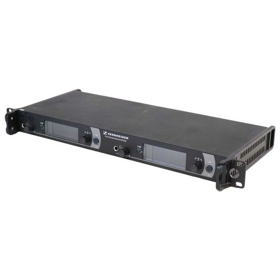 Used | Sennheiser | EM2050 receiver CW-X
