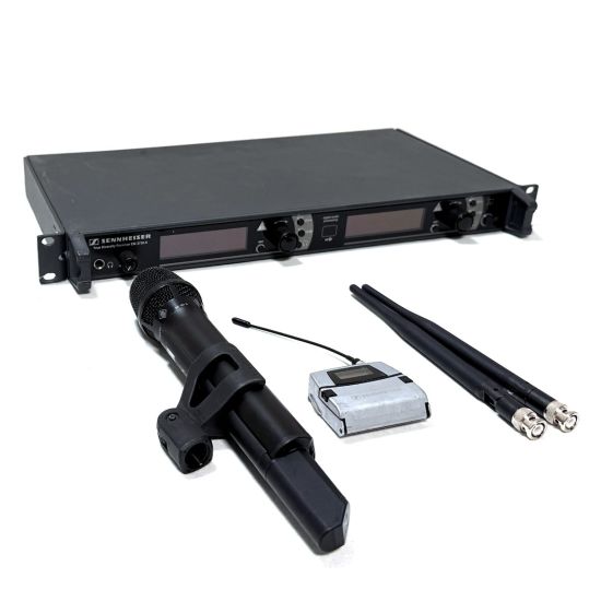 Used | Sennheiser | EM3732-II, L SET B
