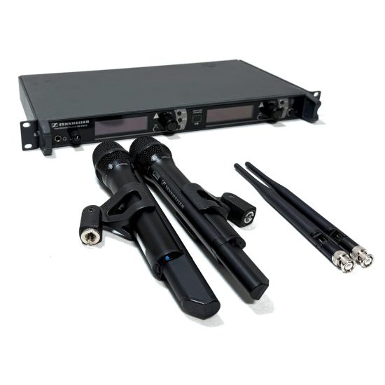 Used | Sennheiser | EM3732-II, L SET C