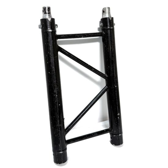 Used | Protruss | H30L flat black 0,5m