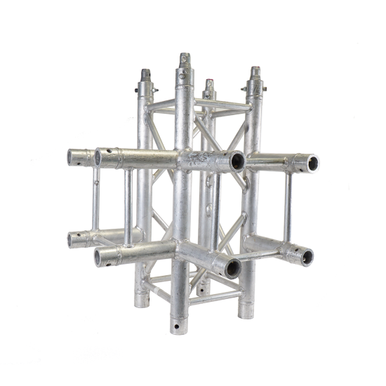 Used | Eurotruss | FD34 T-joint+Down 71/50 4-way