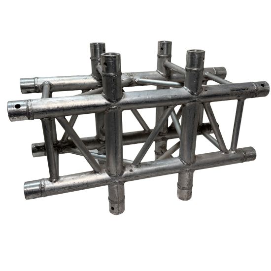Used | Eurotruss | FD34 X-joint 75/50 4-way