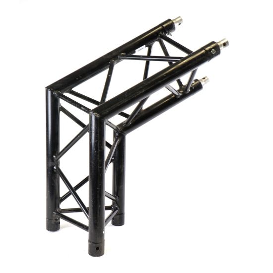 Used | Protruss | X30D-C004 - Black