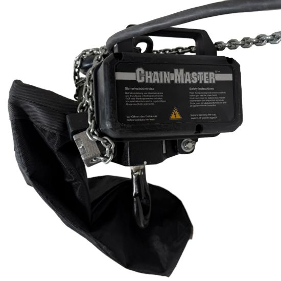Used | ChainMaster | 160kg, D8+, 4m/pm 24,0m