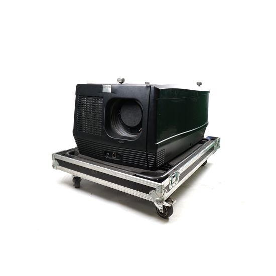 Used | Barco | HD18 without frame