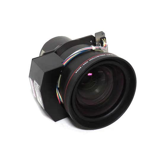 Used | Barco | TLD lens (1.6-2.0:1) (R9842060)