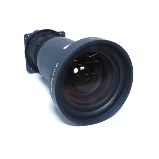Used | Barco | TLD+ lens (1.23:1 for SXGA+) (R9840775)