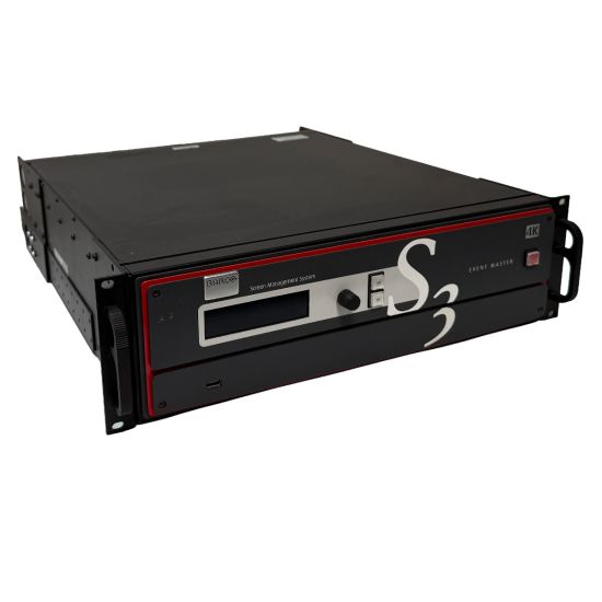 Used | Barco | S3 Gen 1 Screen Managment Set