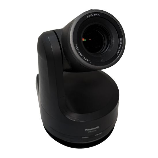 Used | Panasonic | AW-HE120KEJ Integrated PTZ Camera HD-SDI