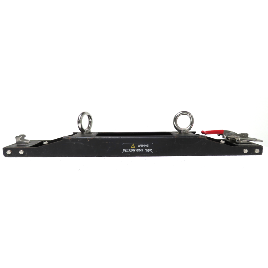 Used | CLF | Rock Single Bracket