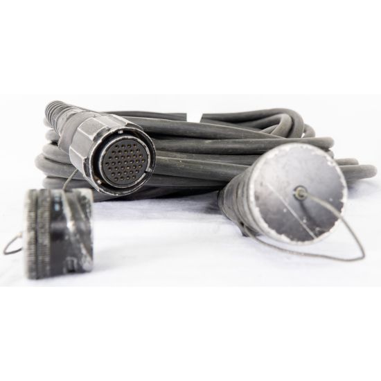 Used | LK37 cable, 50m