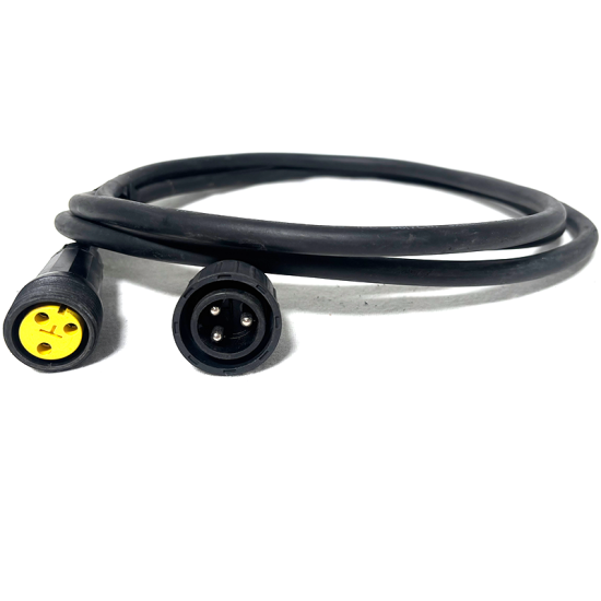 Used | Cable URC/Expolite/Quadcolor IP65 1,5 m