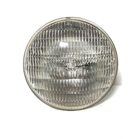 Used | GE | Bulb 500W / 230V / GX16D - CP88 MFL Par64