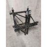 Used | Prolyte | S52F folding black corner C016 (4-way)