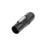 Neutrik | NAC3MX-W-TOP-L - PowerCON TRUE1 TOP Male IP65