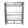 Used | Meatrack (190x154X60cm)