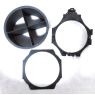 Used | URC / Expolite / Showtec | TourLED accessoires set