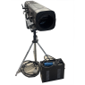 Used | Robert Juliat | Ivanhoe Followspot 2500 MSR 9/21°