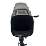 Used | Robert Juliat | Ivanhoe Followspot 2500 MSR 9/21°