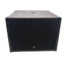 Used | L-Acoustics | SB18M (old color)
