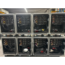 Used | Clair Brothers | C15 / iS218-M Line Array Set (A)