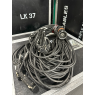 Used | Clair Brothers | C12-M / iS218-M Line Array Set (B)