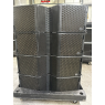 Used | Clair Brothers | C12-M / iS218-M Line Array Set (B)