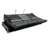Used | DiGiCo | SD10-36 Console Core2, Waves, Opticalcon