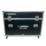 Used | DiGiCo | SD8 Live Digital Console with Core 2 Update